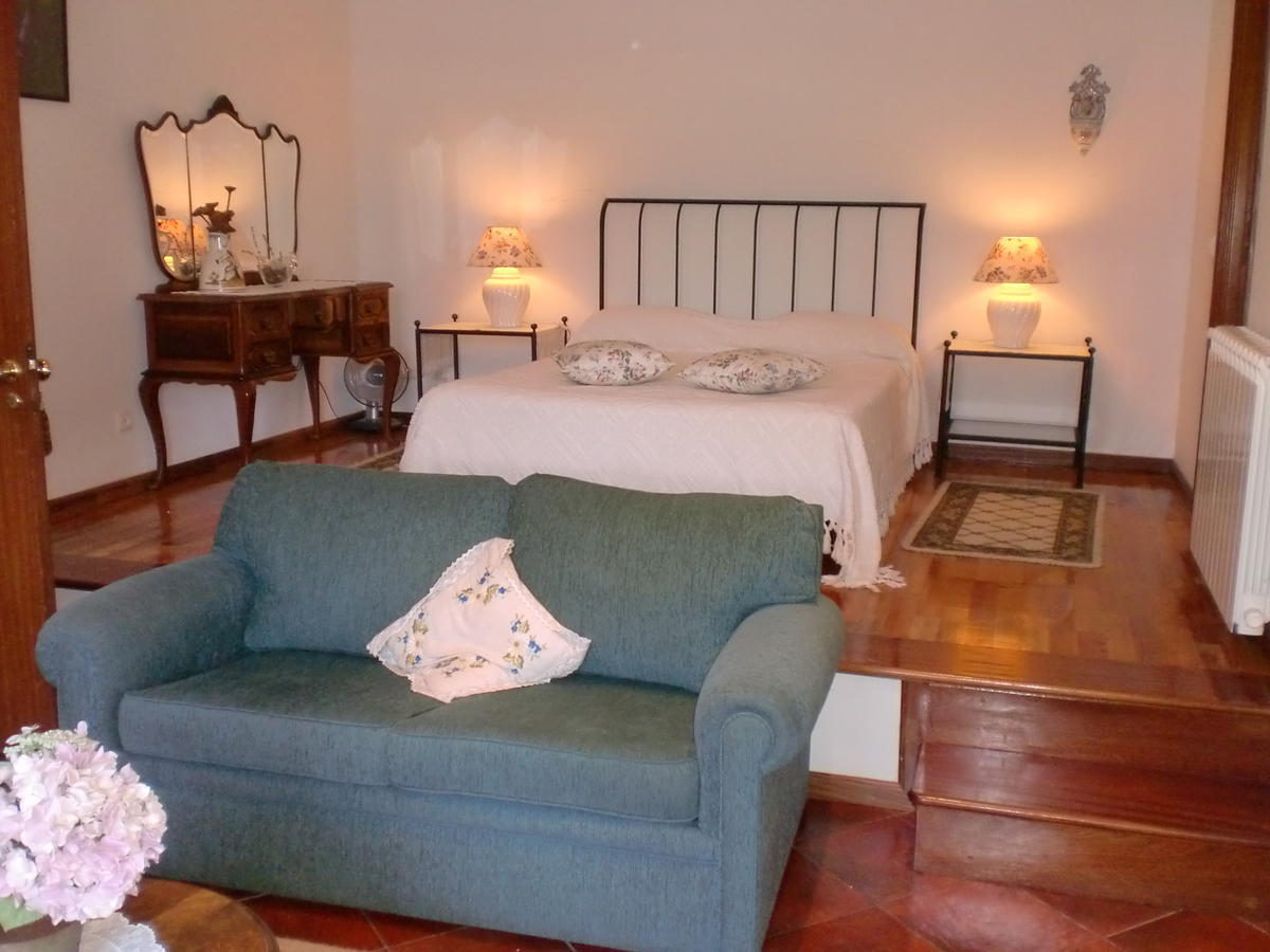 Hostal Casa Da Reina Viana do Castelo Habitación foto